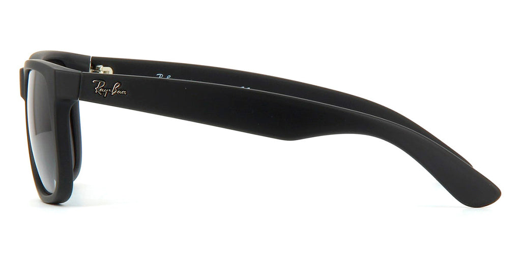 Ray-Ban Justin RB4165 601/8G lateral