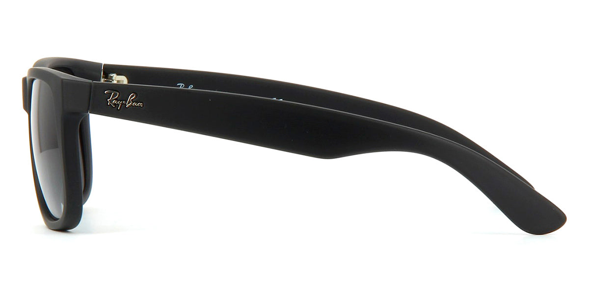 Ray-Ban Justin RB4165 601/8G lateral