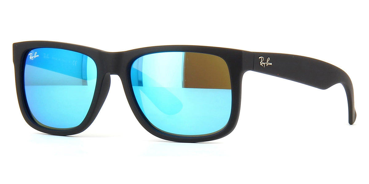 Ray-Ban Justin RB4165 622/55 frontal