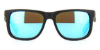 Ray-Ban Justin RB4165 622/55 angular