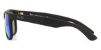 Ray-Ban Justin RB4165 622/55 lateral
