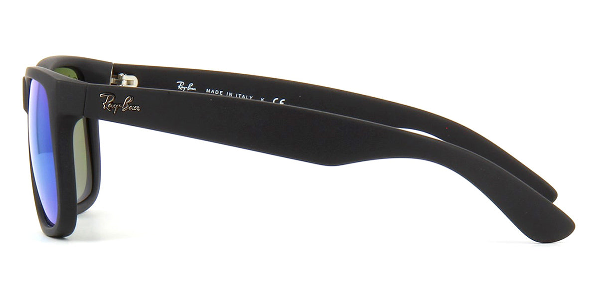 Ray-Ban Justin RB4165 622/55 lateral