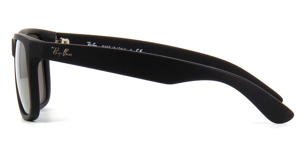 Ray-Ban Justin RB4165 622/5A lateral