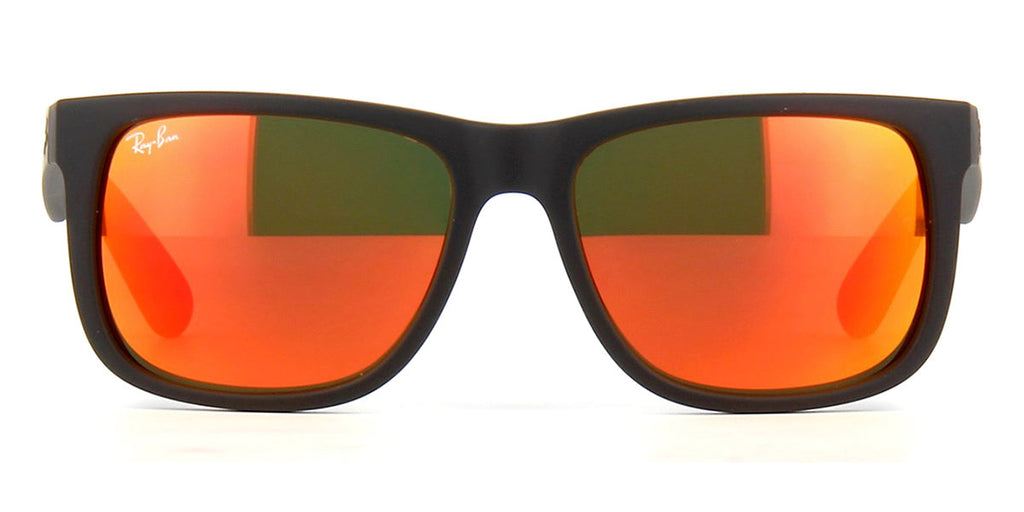 Ray-Ban Justin RB4165 622/6Q angular