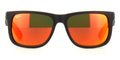 Ray-Ban Justin RB4165 622/6Q angular