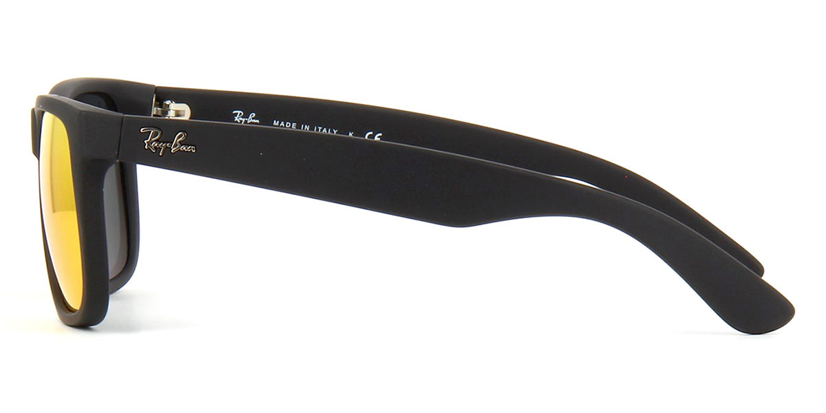 Ray-Ban Justin RB4165 622/6Q lateral