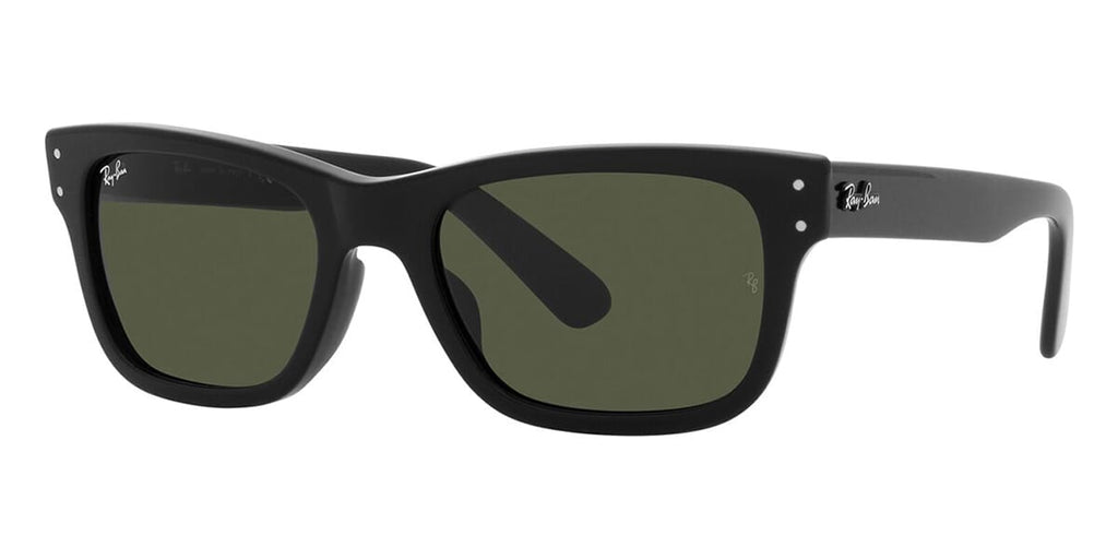 Ray-Ban Mr Burbank RB2283 901/31 frontal