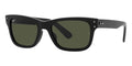 Ray-Ban Mr Burbank RB2283 901/31 frontal