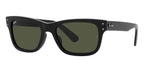 Ray-Ban Mr Burbank RB2283 901/31 frontal
