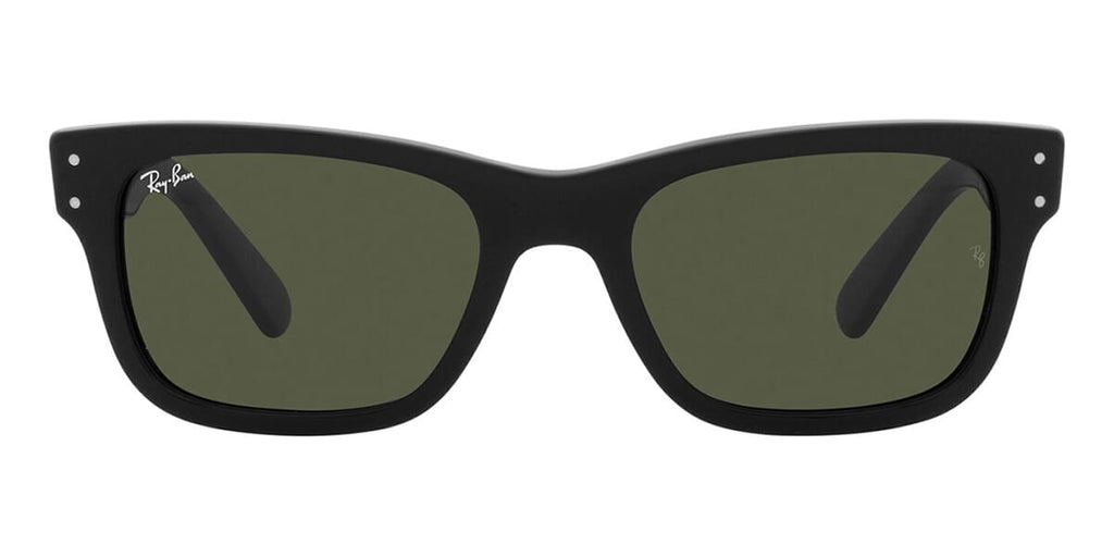 Ray-Ban Mr Burbank RB2283 901/31 angular