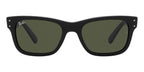 Ray-Ban Mr Burbank RB2283 901/31 angular