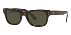 Ray-Ban Mr Burbank RB2283 902/31 frontal