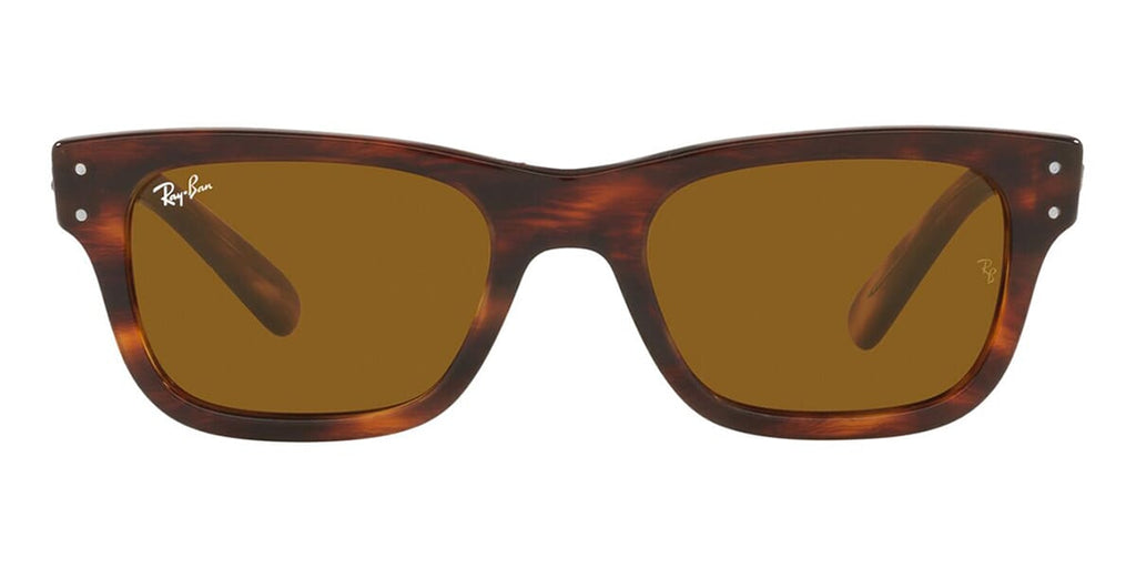 Ray-Ban Mr Burbank RB2283 954/33 angular