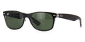 Ray-Ban New Wayfarer RB2132 6052 frontal
