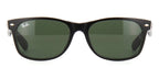 Ray-Ban New Wayfarer RB2132 6052 angular