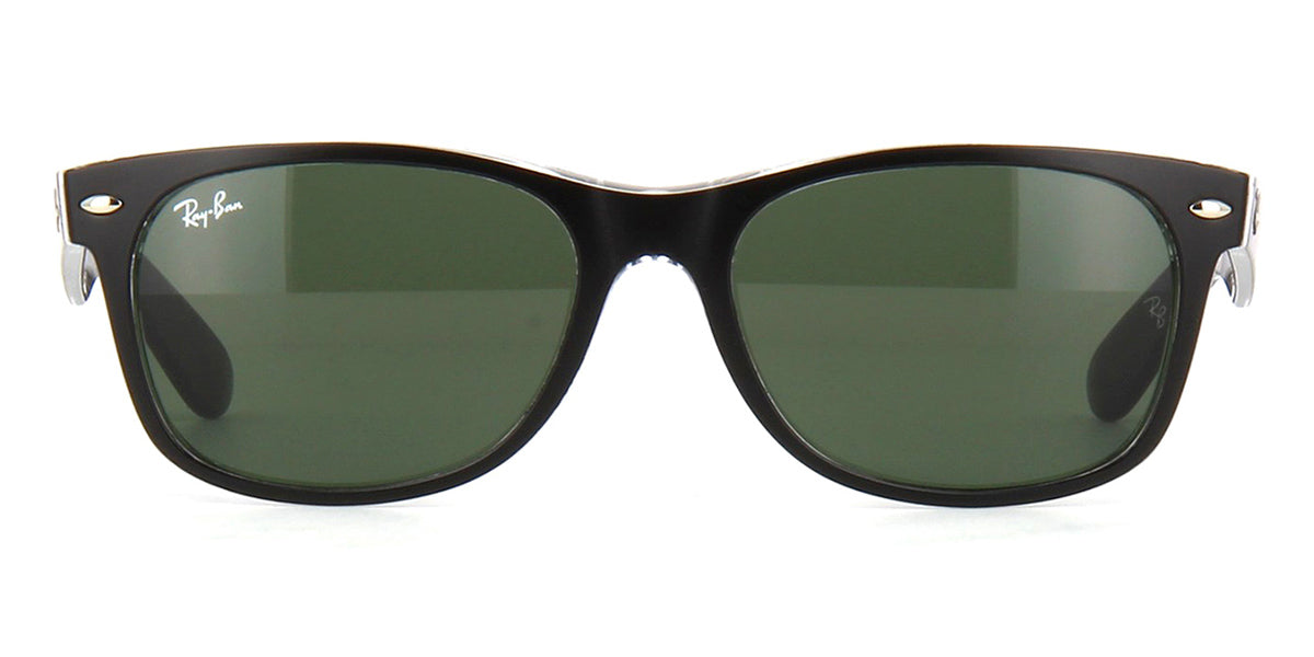 Ray-Ban New Wayfarer RB2132 6052 angular