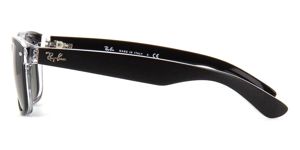 Ray-Ban New Wayfarer RB2132 6052 lateral