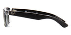 Ray-Ban New Wayfarer RB2132 6052 lateral