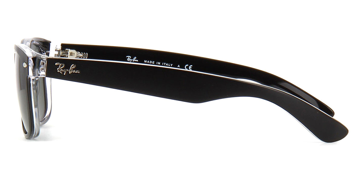 Ray-Ban New Wayfarer RB2132 6052 lateral