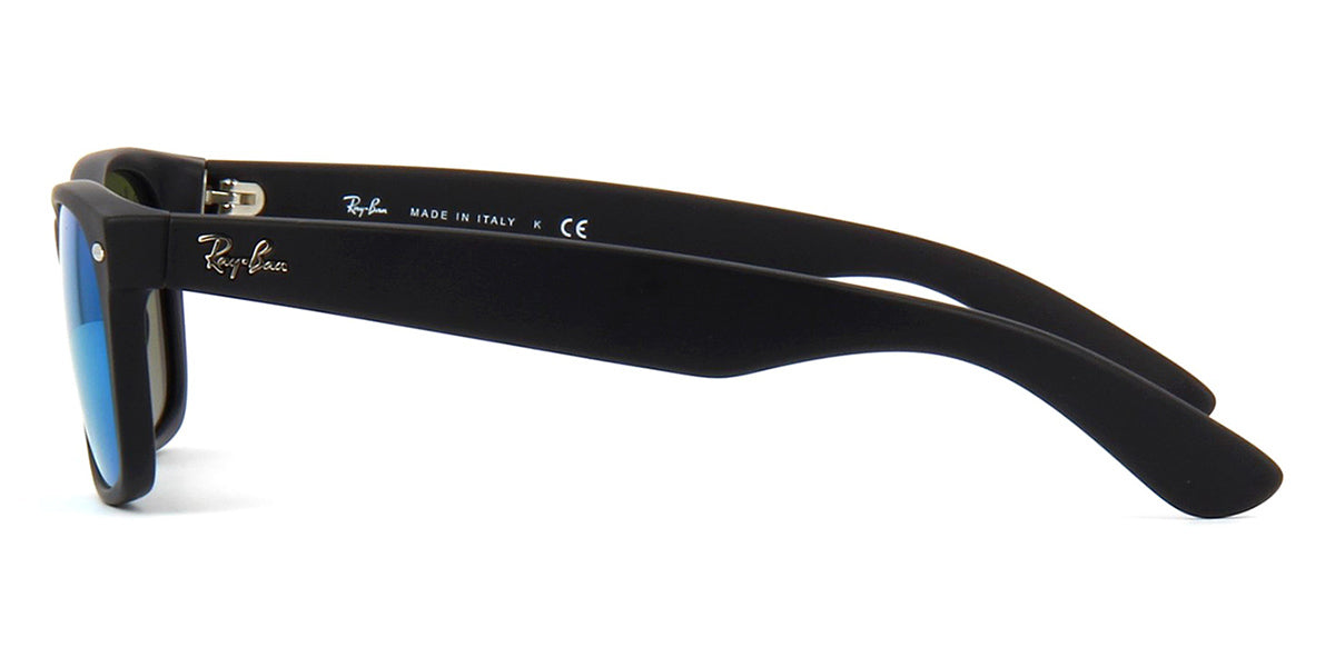 Ray-Ban New Wayfarer RB2132 622/17 lateral