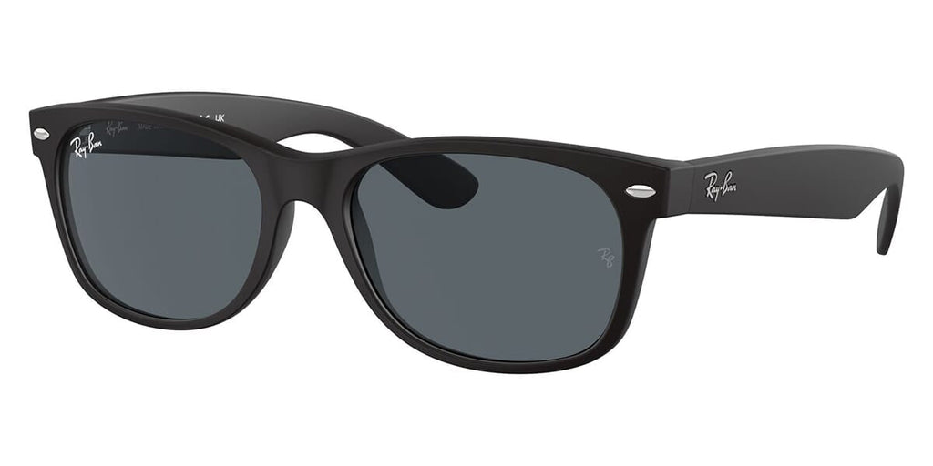 Ray-Ban New Wayfarer RB2132 622/R5 frontal