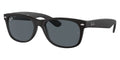 Ray-Ban New Wayfarer RB2132 622/R5 frontal