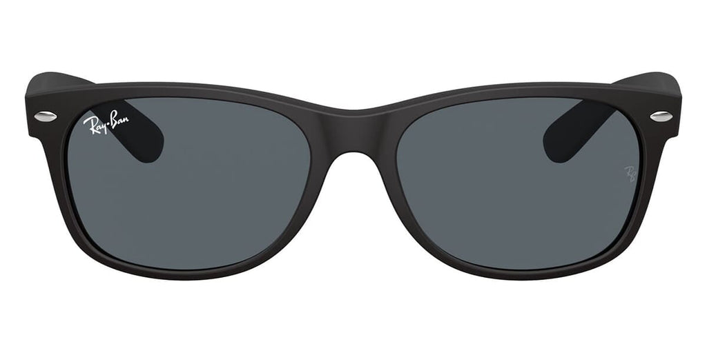 Ray-Ban New Wayfarer RB2132 622/R5 angular