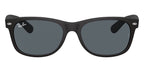 Ray-Ban New Wayfarer RB2132 622/R5 angular