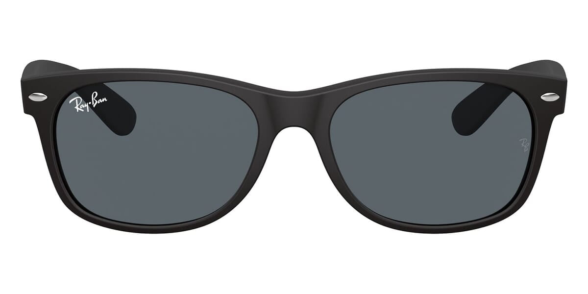 Ray-Ban New Wayfarer RB2132 622/R5 angular