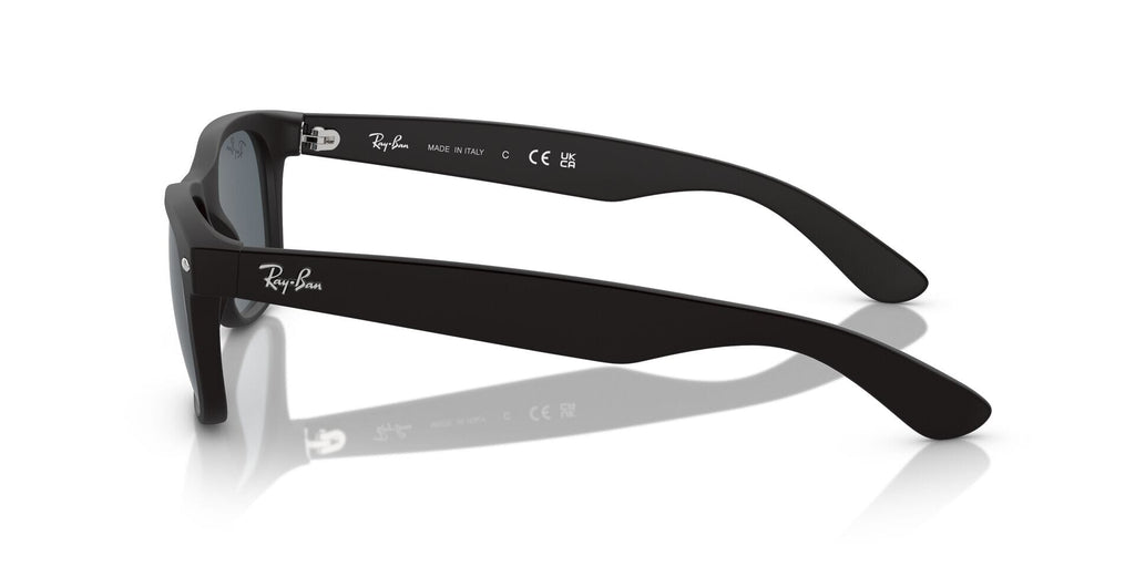 Ray-Ban New Wayfarer RB2132 622/R5 lateral