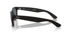 Ray-Ban New Wayfarer RB2132 622/R5 lateral