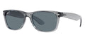Ray-Ban New Wayfarer RB2132 6450/3R frontal