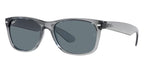 Ray-Ban New Wayfarer RB2132 6450/3R frontal