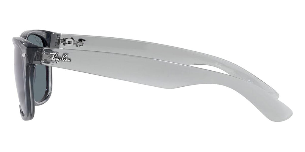 Ray-Ban New Wayfarer RB2132 6450/3R lateral