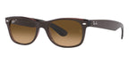 Ray-Ban New Wayfarer RB2132 6608/M2 frontal