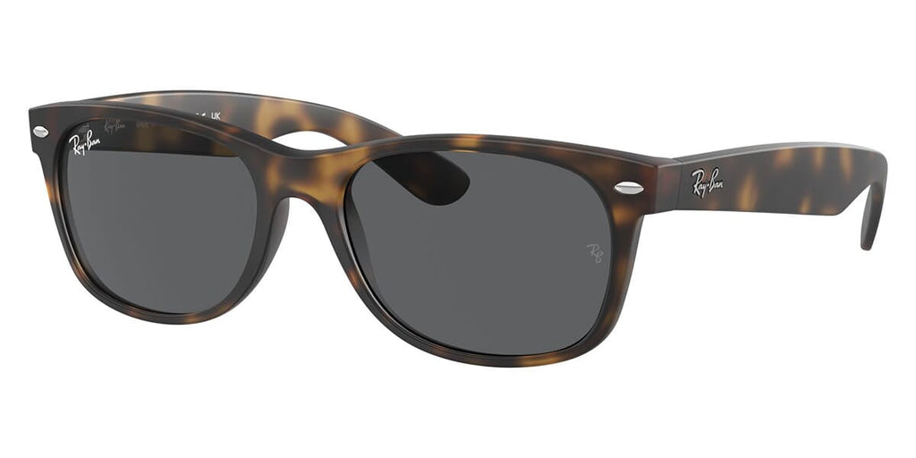Ray-Ban New Wayfarer RB2132 865/B1 frontal