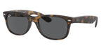 Ray-Ban New Wayfarer RB2132 865/B1 frontal