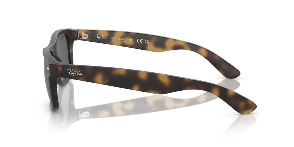 Ray-Ban New Wayfarer RB2132 865/B1 lateral