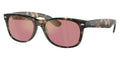 Ray-Ban New Wayfarer RB2132 902/UO frontal