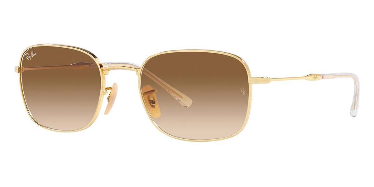Ray-Ban RB3706 001/51 - Frontal