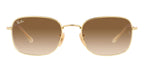 Ray-Ban RB3706 001/51 - Angular