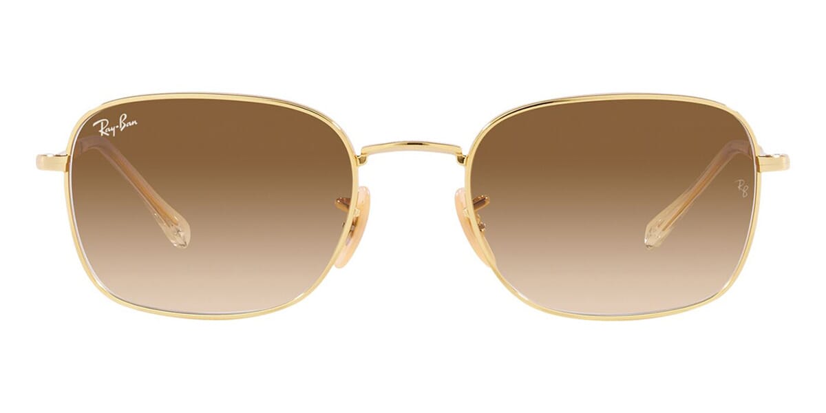 Ray-Ban RB3706 001/51 - Angular