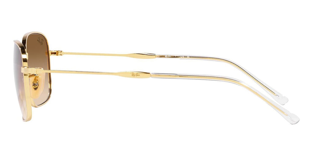 Ray-Ban RB3706 001/51 - Lateral