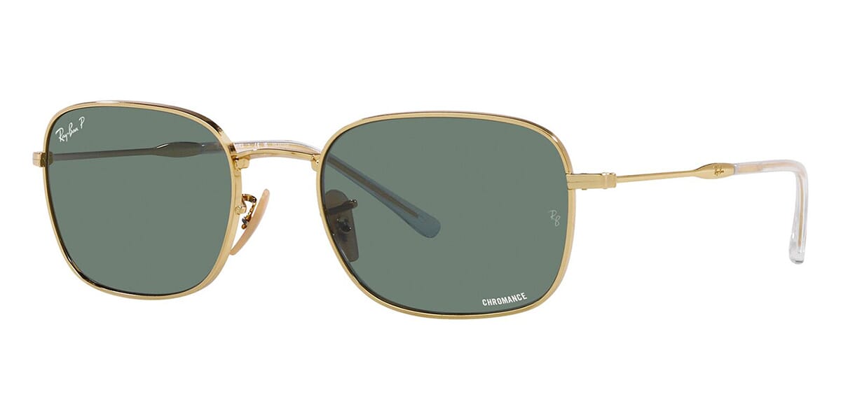 Ray-Ban RB3706 001/O9 - Frontal
