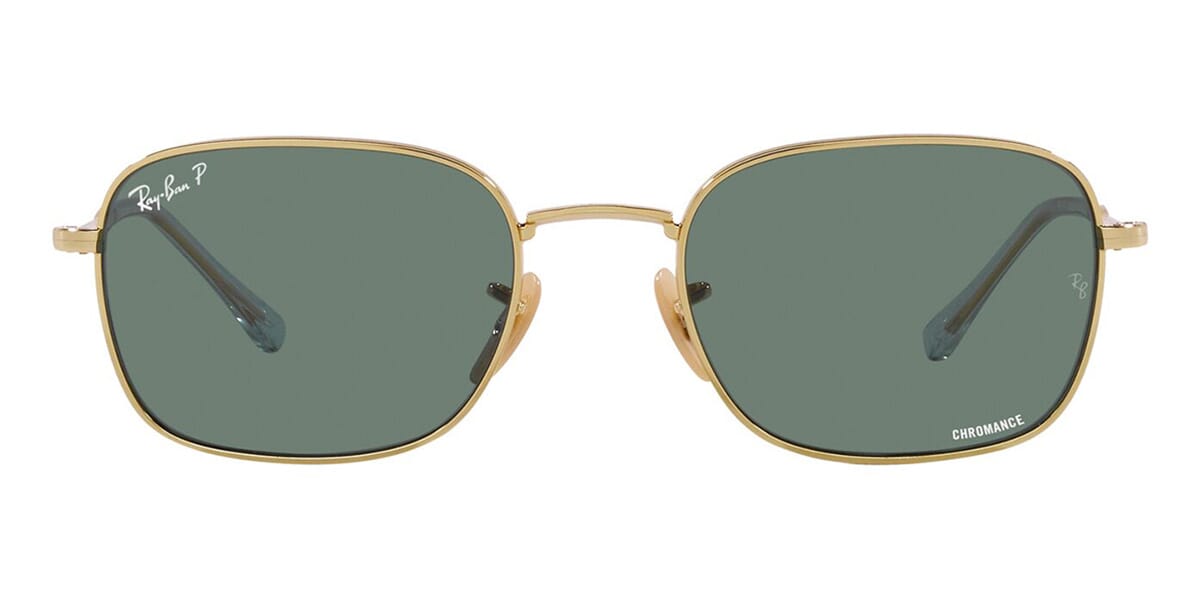 Ray-Ban RB3706 001/O9 - Angular