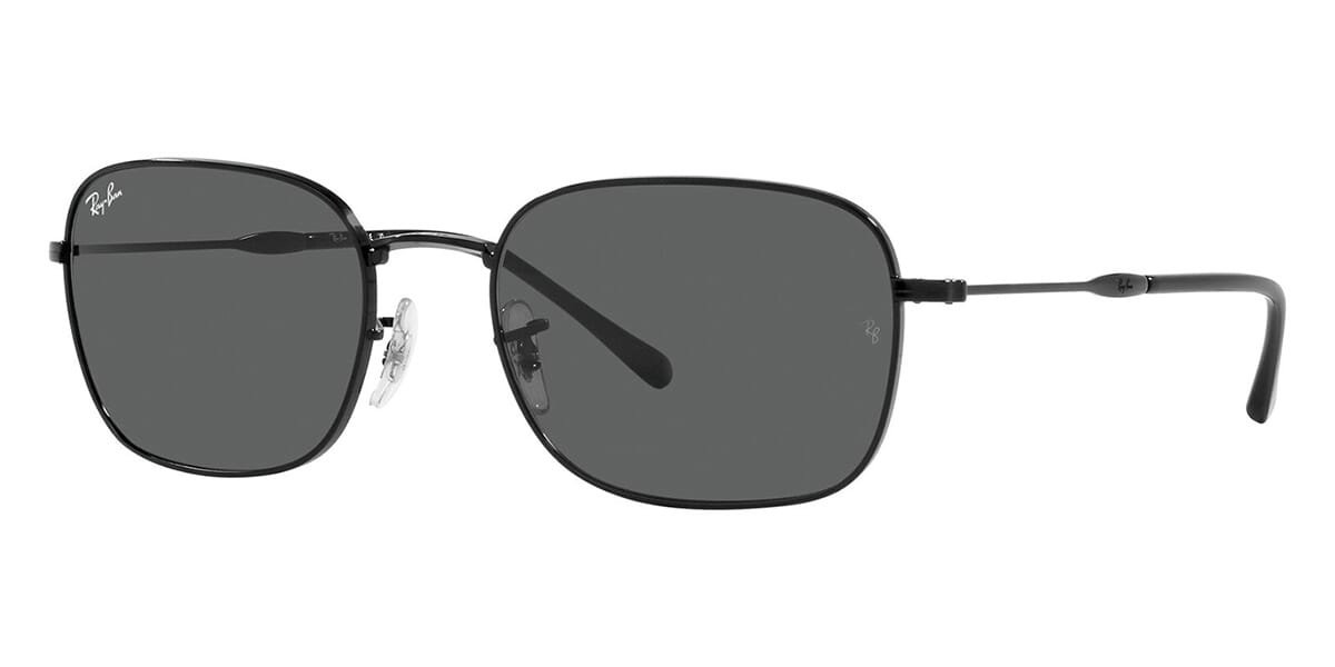 Ray-Ban RB3706 002/B1 - Frontal