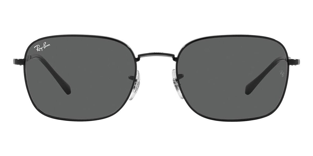Ray-Ban RB3706 002/B1 - Angular