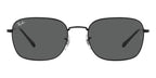 Ray-Ban RB3706 002/B1 - Angular
