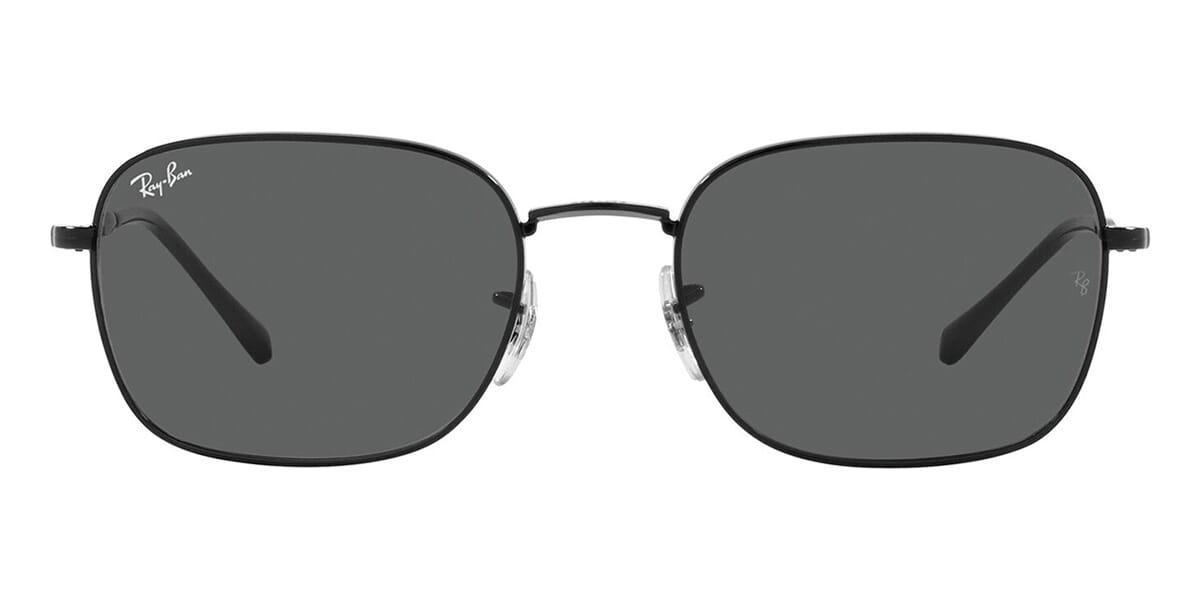 Ray-Ban RB3706 002/B1 - Angular