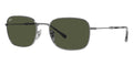 Ray-Ban RB3706 004/71 - Frontal
